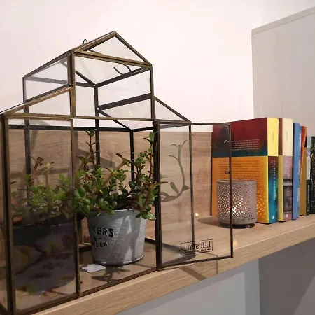 アパート Studio Rua Velazquez Moreno ヴィーゴ
