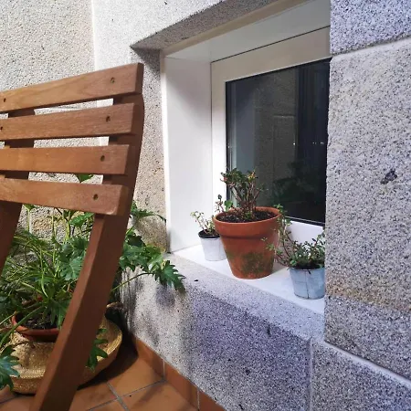 Studio Rua Velazquez Moreno アパート