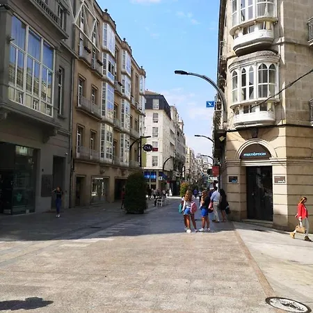 Studio Rua Velazquez Moreno ヴィーゴ