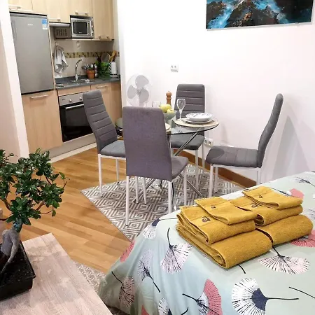 アパート Studio Rua Velazquez Moreno