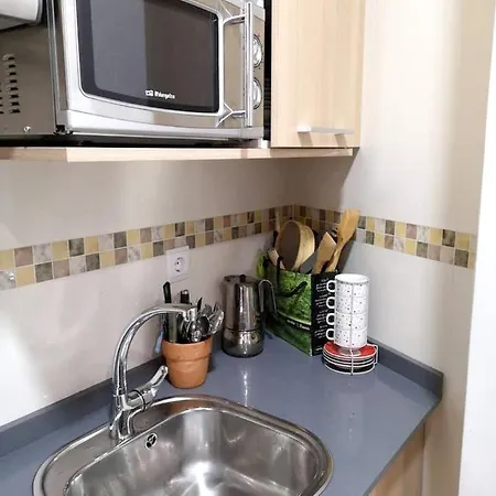 Studio Rua Velazquez Moreno * ヴィーゴ