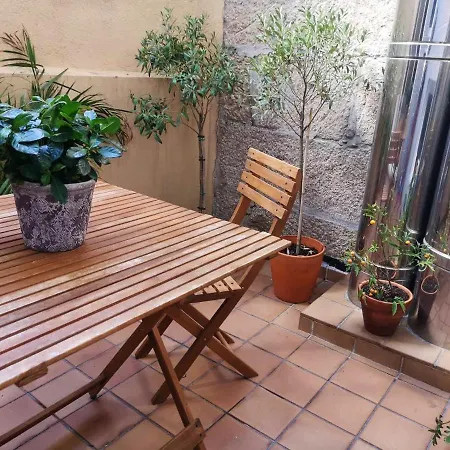 アパート Studio Rua Velazquez Moreno