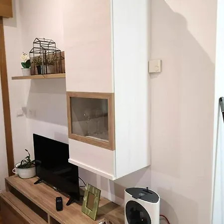 アパート Studio Rua Velazquez Moreno